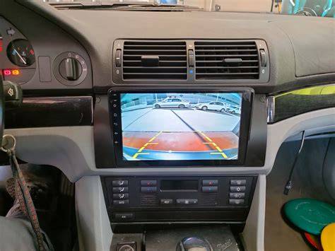 Navegador bmw e39 PenalbaWeb.com