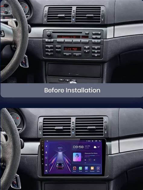 Navegador bmw e46 android PenalbaWeb.com