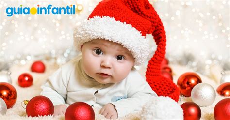 Navidad para bebes PenalbaWeb.com