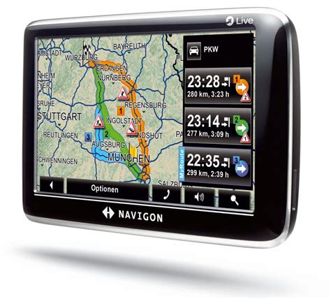 Navigon PenalbaWeb.com