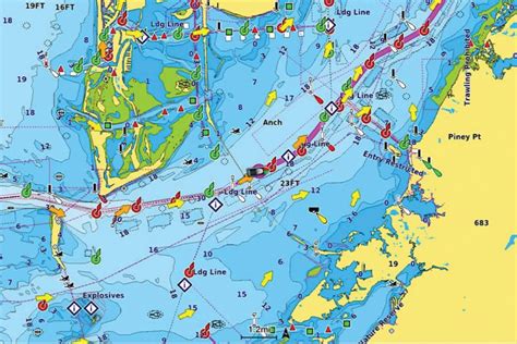 Navionics PenalbaWeb.com