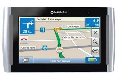 Navman s50 PenalbaWeb.com