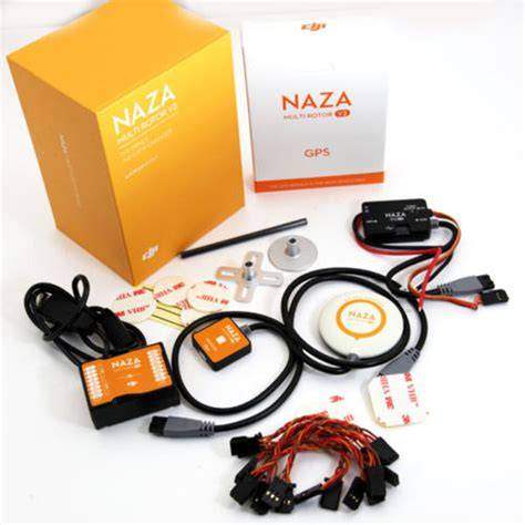 Naza v2 PenalbaWeb.com