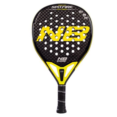 Nb padel PenalbaWeb.com