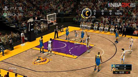 Nba 2k15 xbox PenalbaWeb.com