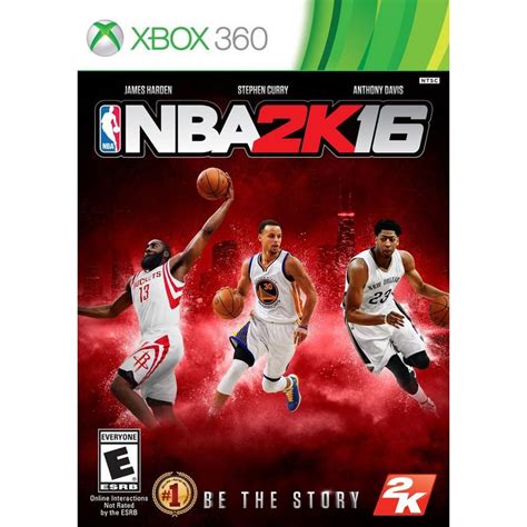 Nba 2k16 xbox PenalbaWeb.com