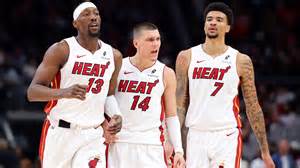 Nba heat PenalbaWeb.com