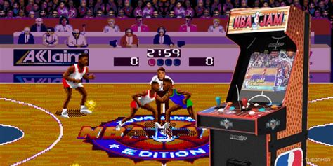 Nba jam PenalbaWeb.com