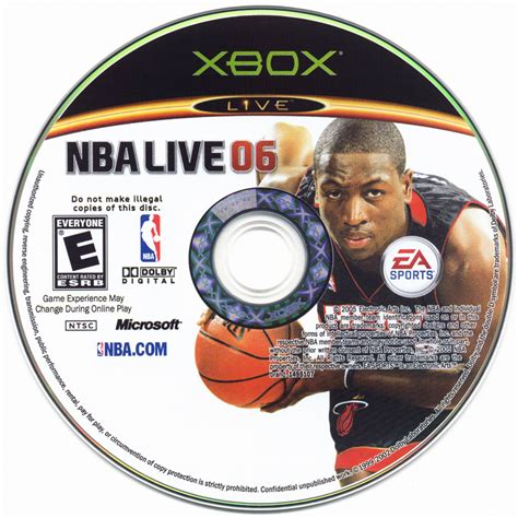 Nba live xbox PenalbaWeb.com