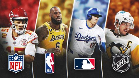 Nba nfl nhl PenalbaWeb.com