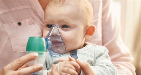 Nebulizador para niños PenalbaWeb.com