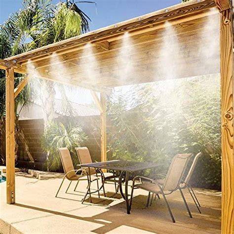 Nebulizador terraza PenalbaWeb.com