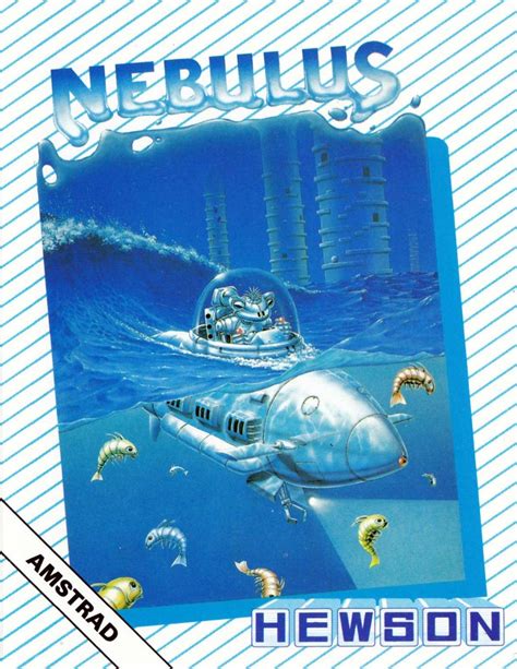 Nebulus PenalbaWeb.com