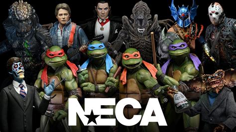 Neca PenalbaWeb.com