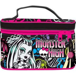 Neceser monster high PenalbaWeb.com