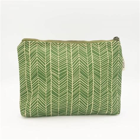 Neceser verde PenalbaWeb.com