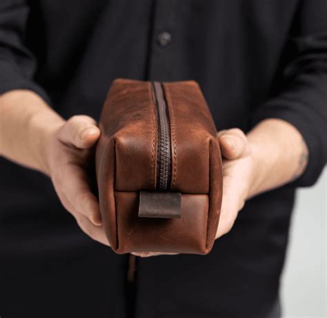 Neceser viaje hombre PenalbaWeb.com