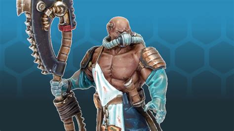 Necromunda PenalbaWeb.com