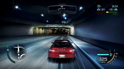Need for speed carbon PenalbaWeb.com
