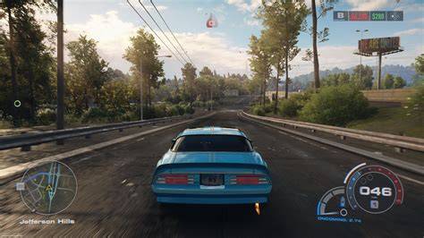 Need for speed pc PenalbaWeb.com