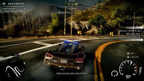 Need for speed rivals PenalbaWeb.com