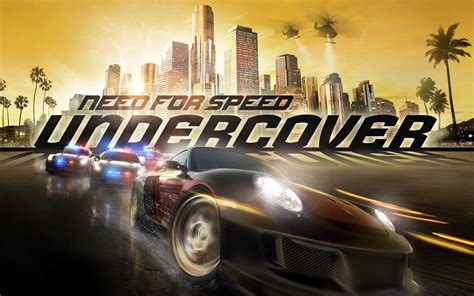 Need for speed undercover PenalbaWeb.com
