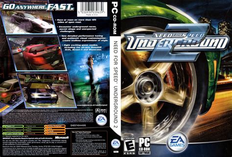 Need for speed underground 2 pc PenalbaWeb.com