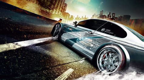 Need speed most wanted PenalbaWeb.com