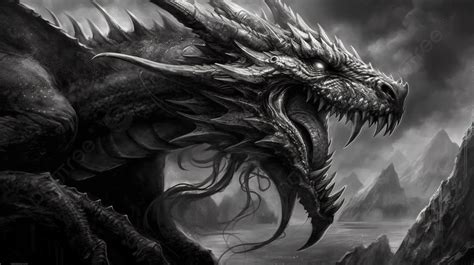 Negro dragon PenalbaWeb.com