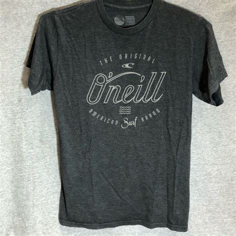 O neill shirt PenalbaWeb.com