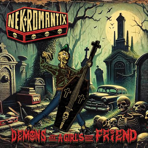 Nekromantix PenalbaWeb.com