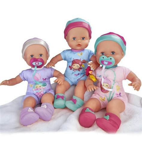 Nenuco famosa PenalbaWeb.com