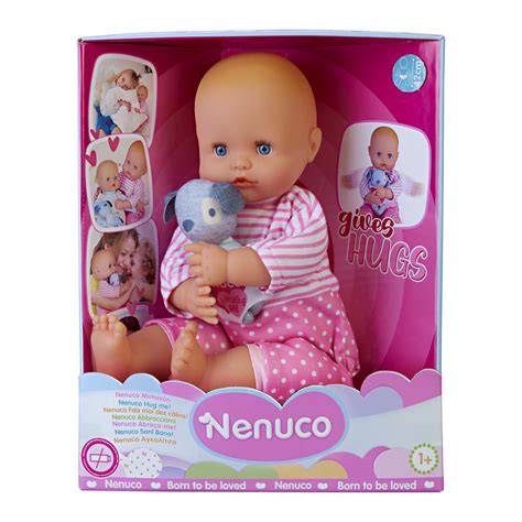 Nenuco PenalbaWeb.com