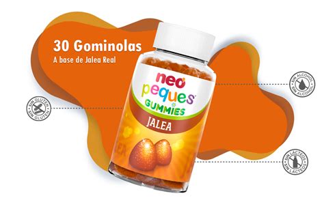 Neo jalea PenalbaWeb.com