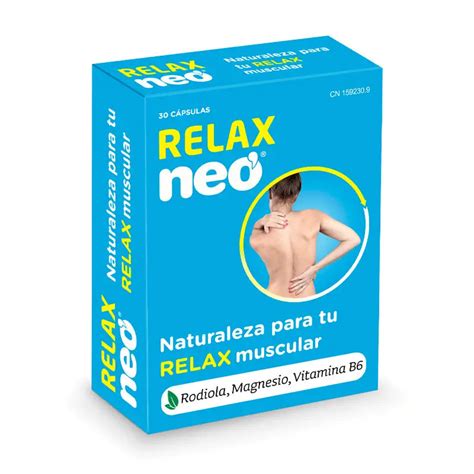 Neo relax PenalbaWeb.com