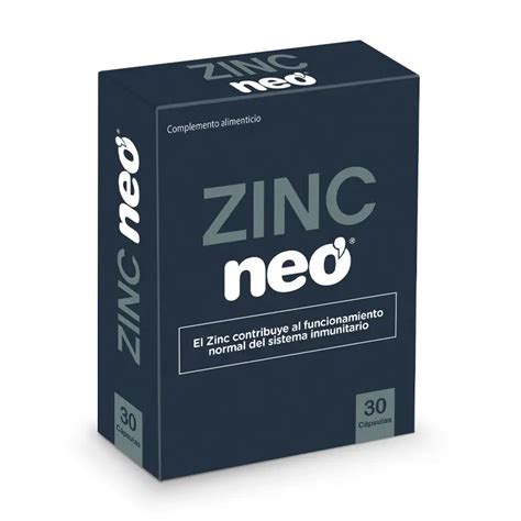 Neo zinc PenalbaWeb.com