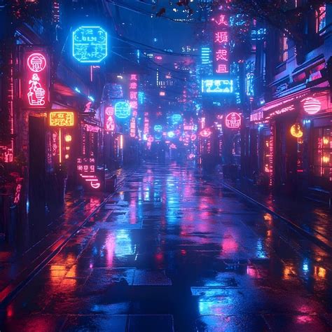 Neon PenalbaWeb.com