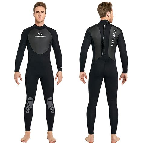 Neopreno buceo PenalbaWeb.com