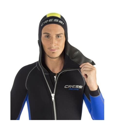 Neopreno cressi 5mm PenalbaWeb.com