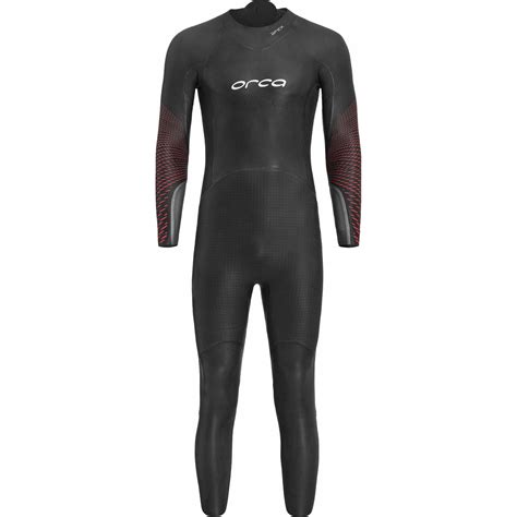 Neopreno triatlon orca PenalbaWeb.com