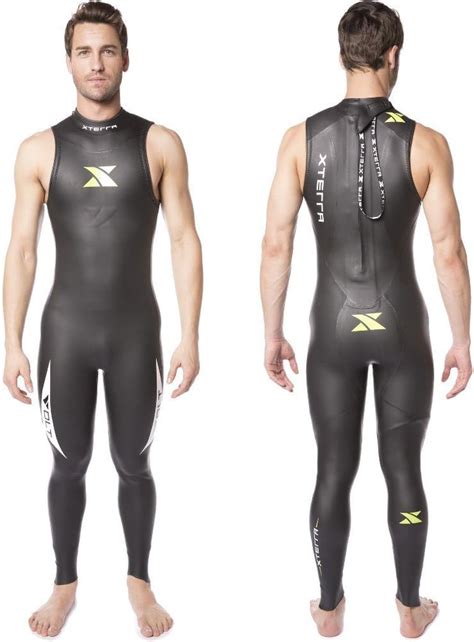 Neopreno triatlon PenalbaWeb.com