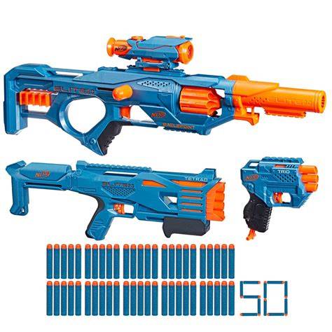 Nerf elite PenalbaWeb.com