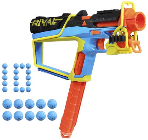 Nerf rival PenalbaWeb.com