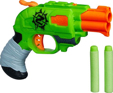 Nerf zombie PenalbaWeb.com