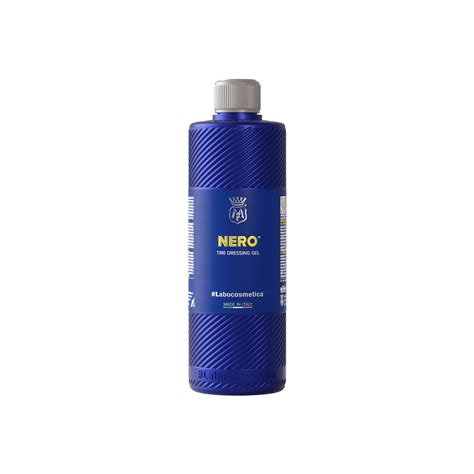 Nero ml PenalbaWeb.com