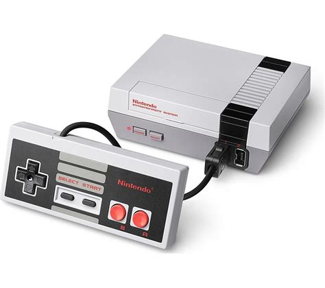 Nes classic mini PenalbaWeb.com