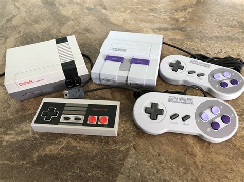 Nes snes PenalbaWeb.com