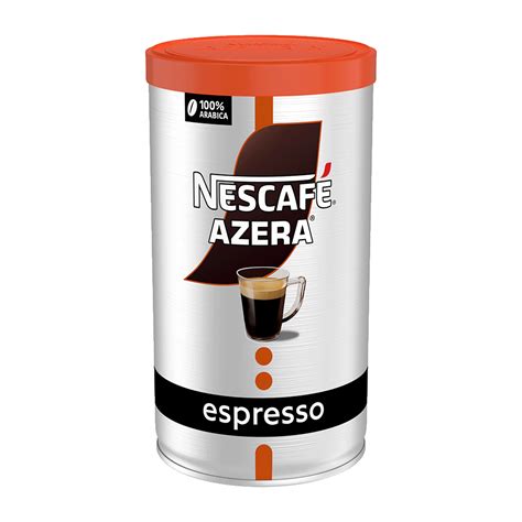 Nescafe azera PenalbaWeb.com