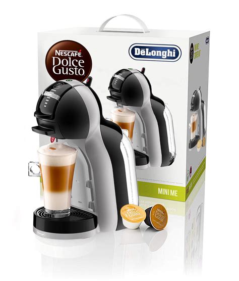 Nescafe dolce gusto delonghi PenalbaWeb.com