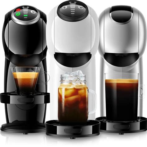 Nescafe dolce gusto PenalbaWeb.com